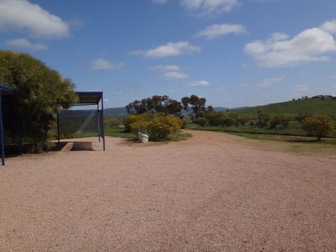 Windana Cottages - Tourism Gold Coast 34