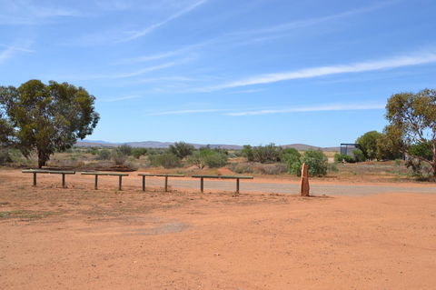 Windana Cottages - Tourism Gold Coast 23