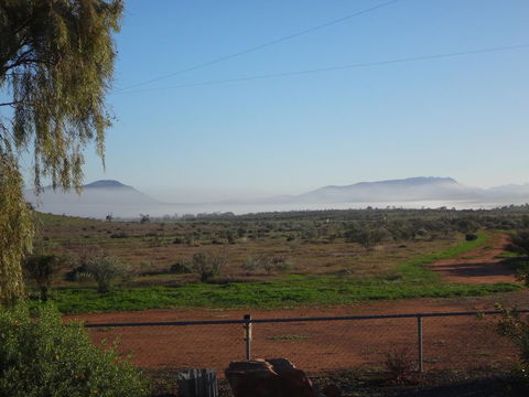 Windana Cottages - Tourism Gold Coast 42