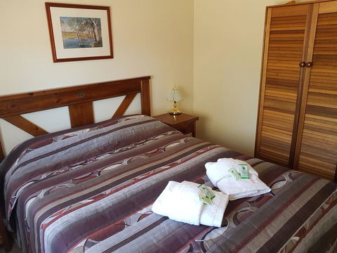 Windana Cottages - Tourism Gold Coast 2