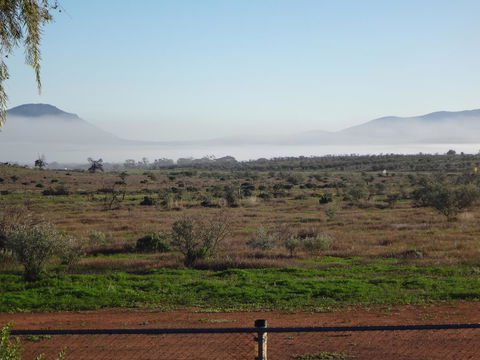 Windana Cottages - Tourism Gold Coast 43