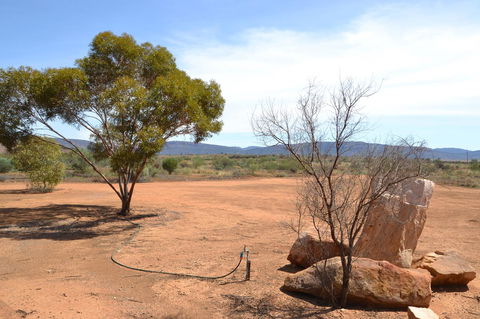 Windana Cottages - Tourism Gold Coast 25