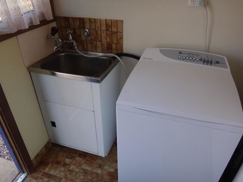 Windana Cottages - Tourism Gold Coast 11