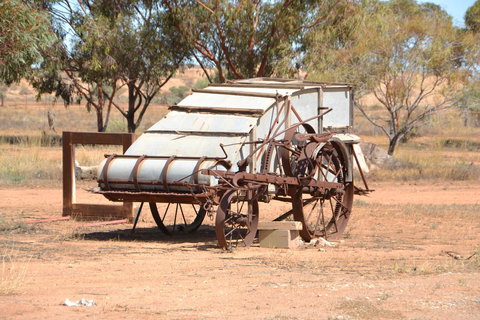 Windana Cottages - Tourism Gold Coast 27