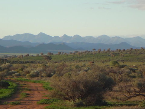 Windana Cottages - Tourism Gold Coast 41