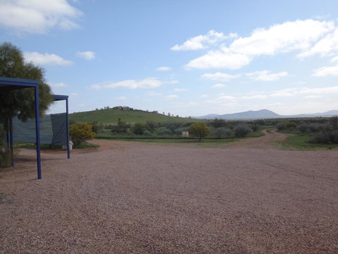 Windana Cottages - Tourism Gold Coast 33