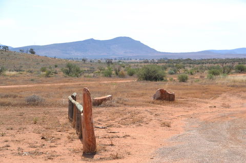 Windana Cottages - Tourism Gold Coast 22