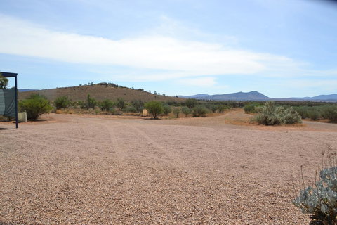 Windana Cottages - Tourism Gold Coast 28