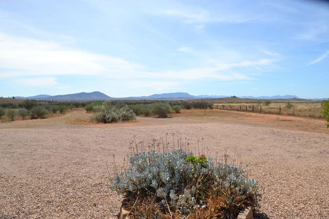 Windana Cottages - Tourism Gold Coast 29