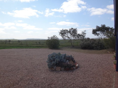 Windana Cottages - Tourism Gold Coast 39