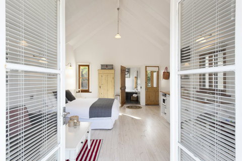 Beach Huts Middleton - Tourism Gold Coast 24