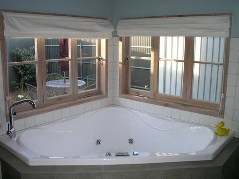 Beach Huts Middleton - Tourism Gold Coast 41