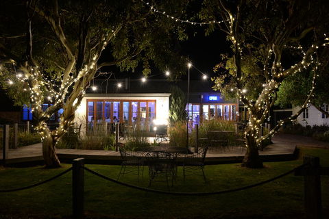 Beach Huts Middleton - Tourism Gold Coast 38