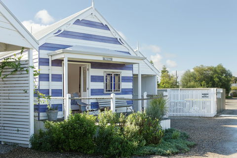 Beach Huts Middleton - Tourism Gold Coast 39