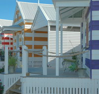 Beach Huts Middleton - Gold Coast