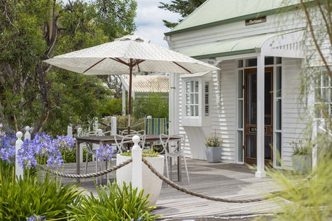 Beach Huts Middleton - Tourism Gold Coast 14