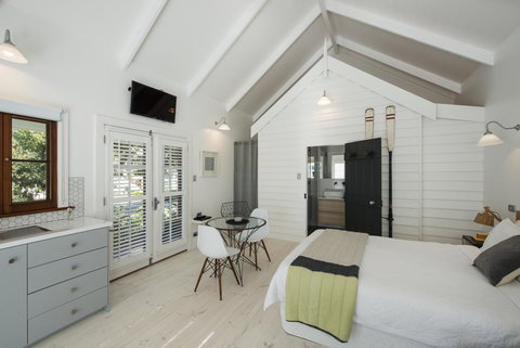 Beach Huts Middleton - Tourism Gold Coast 18