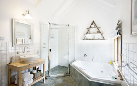 Beach Huts Middleton - Tourism Gold Coast 37