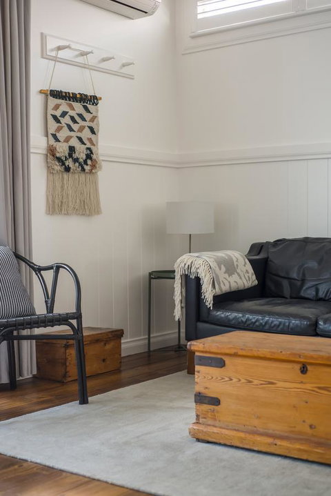 Beach Huts Middleton - Tourism Gold Coast 2