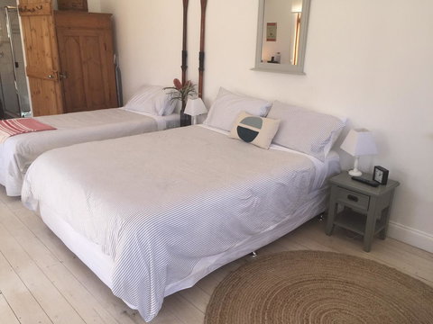 Beach Huts Middleton - Tourism Gold Coast 17