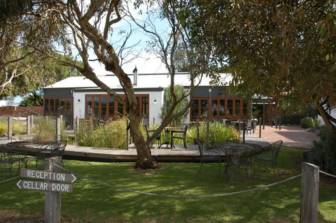 Beach Huts Middleton - Tourism Gold Coast 35