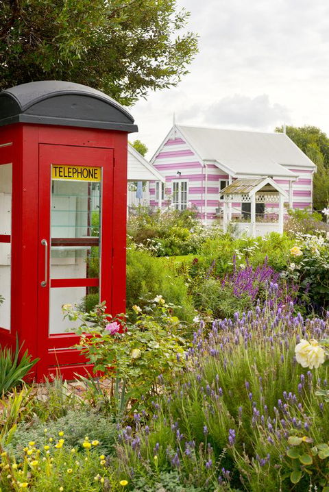 Beach Huts Middleton - Tourism Gold Coast 33