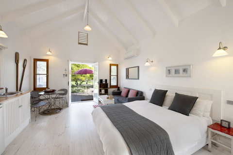 Beach Huts Middleton - Tourism Gold Coast 31