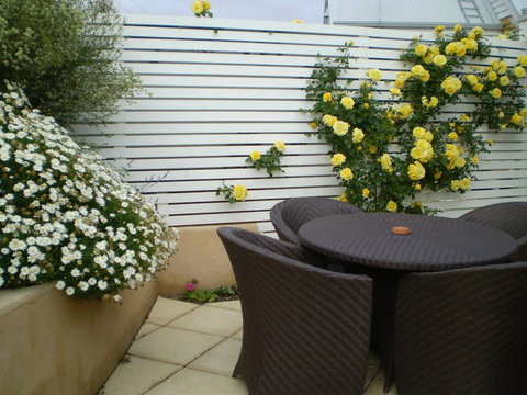 Beach Huts Middleton - Tourism Gold Coast 40