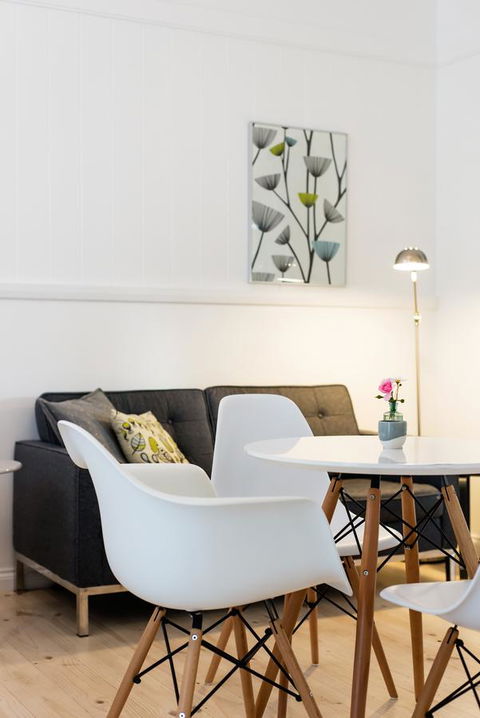 Beach Huts Middleton - Tourism Gold Coast 36