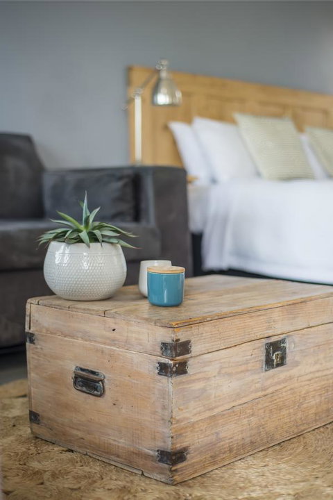 Beach Huts Middleton - Tourism Gold Coast 12