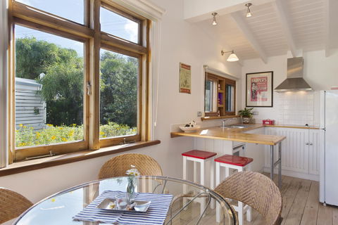 Beach Huts Middleton - Tourism Gold Coast 30