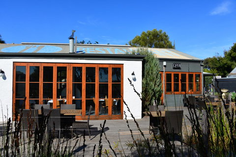 Beach Huts Middleton - Tourism Gold Coast 34