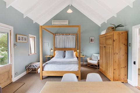 Beach Huts Middleton - Tourism Gold Coast 44