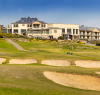 McCracken Country Club - Gold Coast