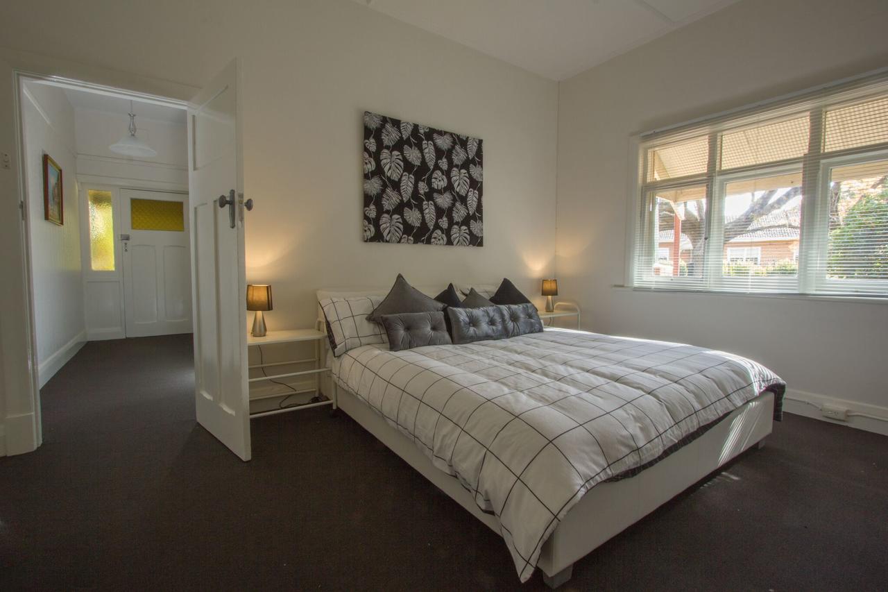 Heathpool SA Gold Coast