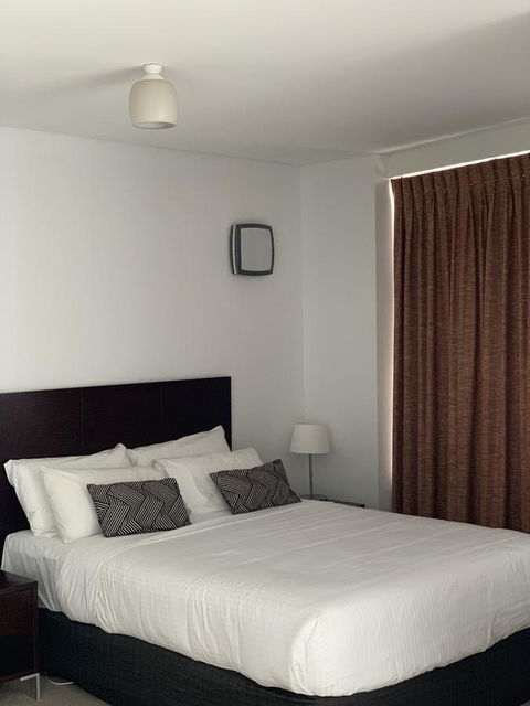 Wallaroo Marina Stayz - Tourism Gold Coast 11