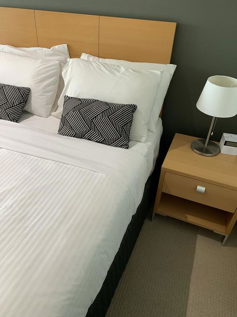 Wallaroo Marina Stayz - Tourism Gold Coast 2