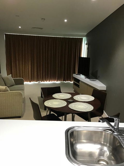 Wallaroo Marina Stayz - Tourism Gold Coast 20