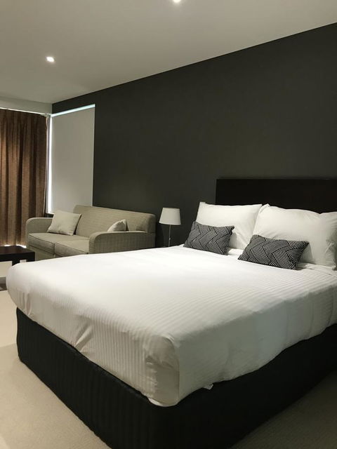Wallaroo Marina Stayz - Tourism Gold Coast 15
