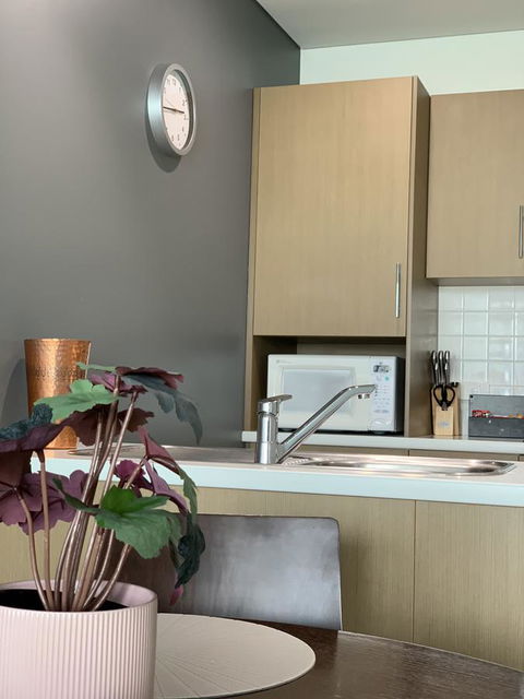 Wallaroo Marina Stayz - Tourism Gold Coast 3
