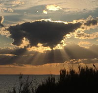 Blissful Beachfront Beachouse - Tourism Gold Coast