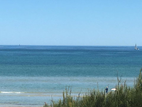 Blissful Beachfront Beachouse - Gold Coast 19