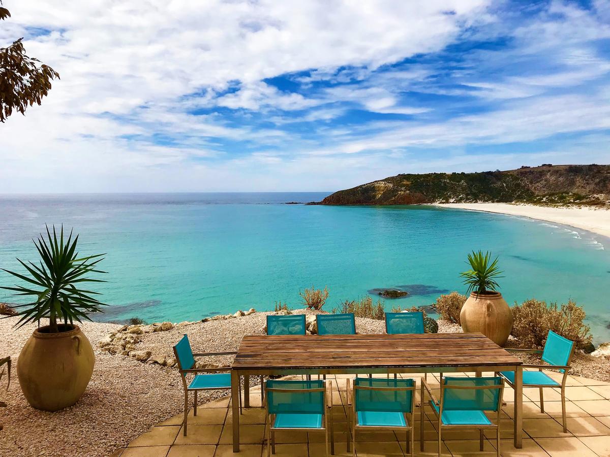 Flinders Chase SA Tourism Gold Coast