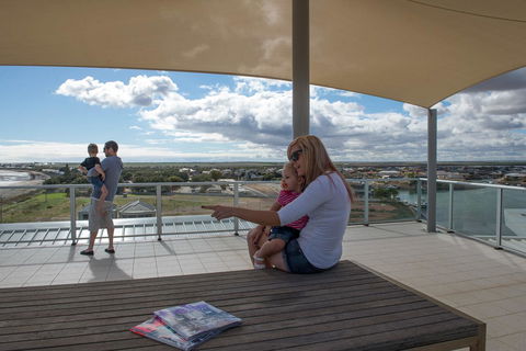 Wallaroo Marina Apartments - Tourism Gold Coast 31