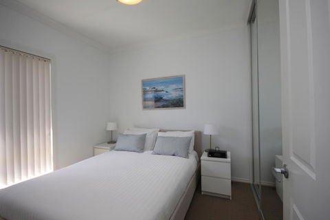 Wallaroo Marina Apartments - Tourism Gold Coast 30