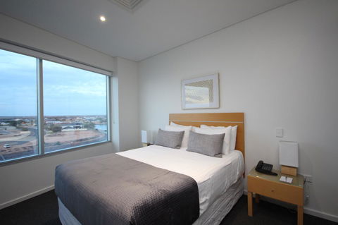 Wallaroo Marina Apartments - Tourism Gold Coast 17