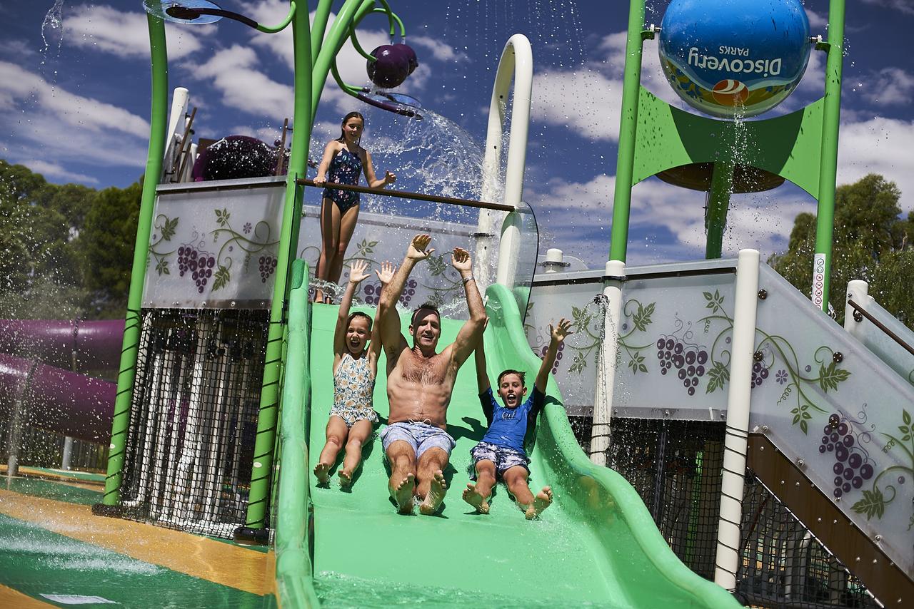 Buchanan SA Tourism Gold Coast