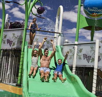 Discovery Parks  Barossa Valley - Tourism Gold Coast