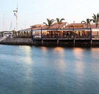 Marina Hotel - Tourism Gold Coast