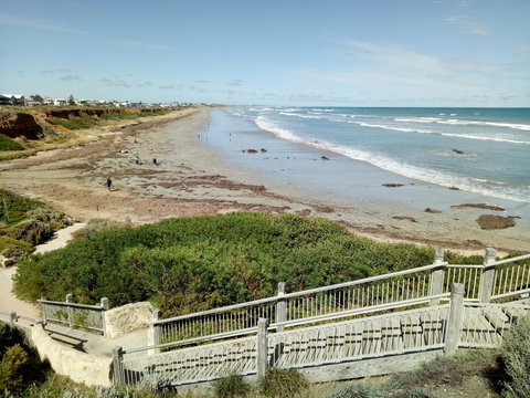 Driftwood On Dover - Tourism Gold Coast 0